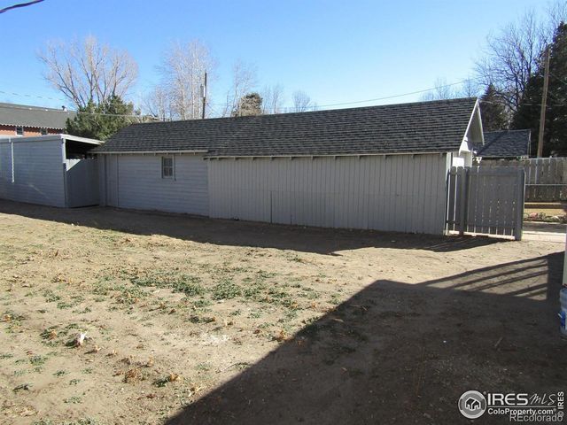619 Clayton Street, Brush, CO 80723