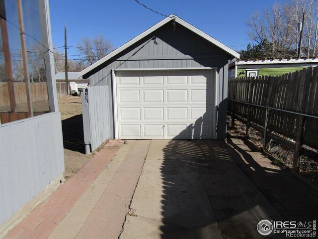 619 Clayton Street, Brush, CO 80723