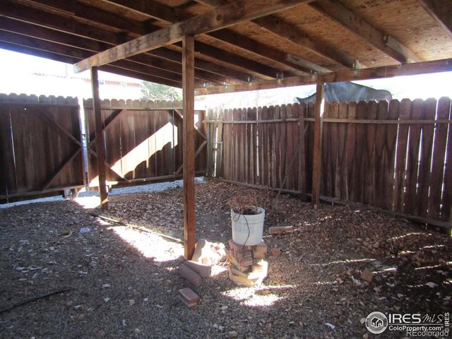 619 Clayton Street, Brush, CO 80723