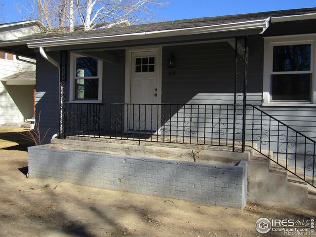 619 Clayton Street, Brush, CO 80723