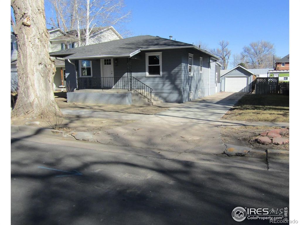 619 Clayton Street, Brush, CO 80723