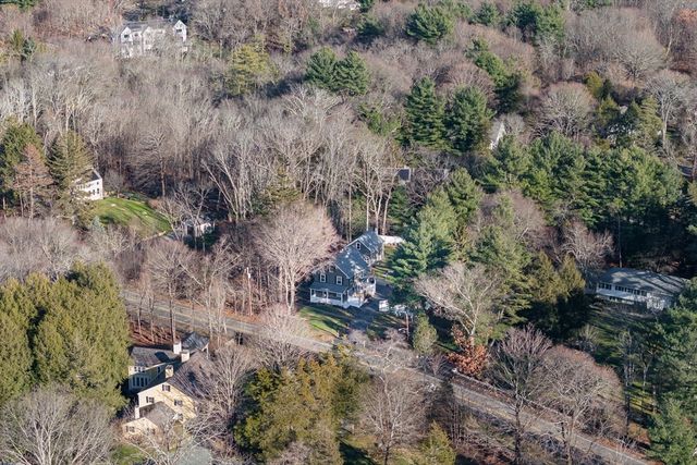 556 Wellesley Street, Weston, MA 02493