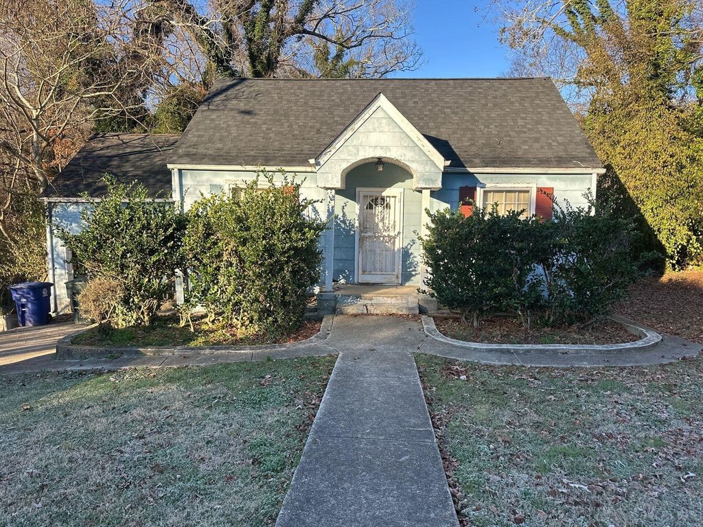 3000 Peggy Lane, Chattanooga, TN 37404