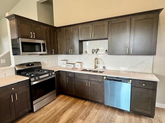 6683 Warner Farm Drive, Deforest, WI 53532