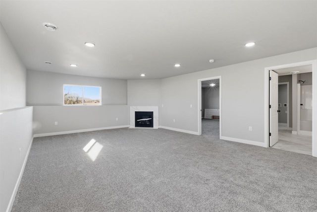 6683 Warner Farm Drive, Deforest, WI 53532