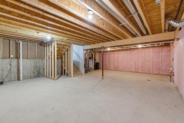 6683 Warner Farm Drive, Deforest, WI 53532