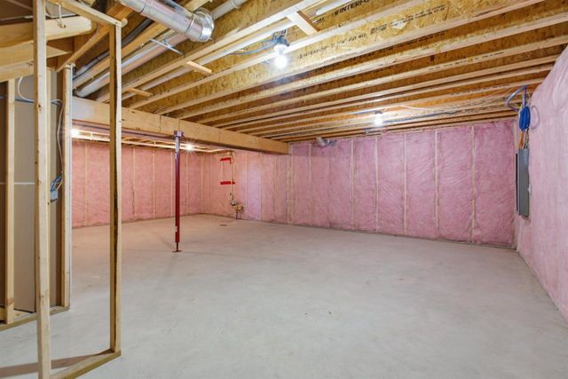 6683 Warner Farm Drive, Deforest, WI 53532