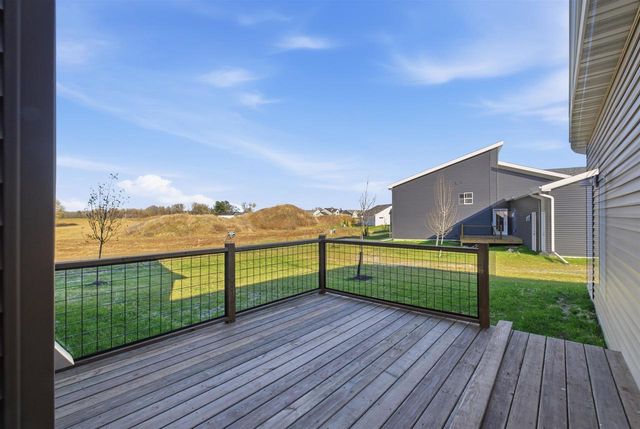 6683 Warner Farm Drive, Deforest, WI 53532