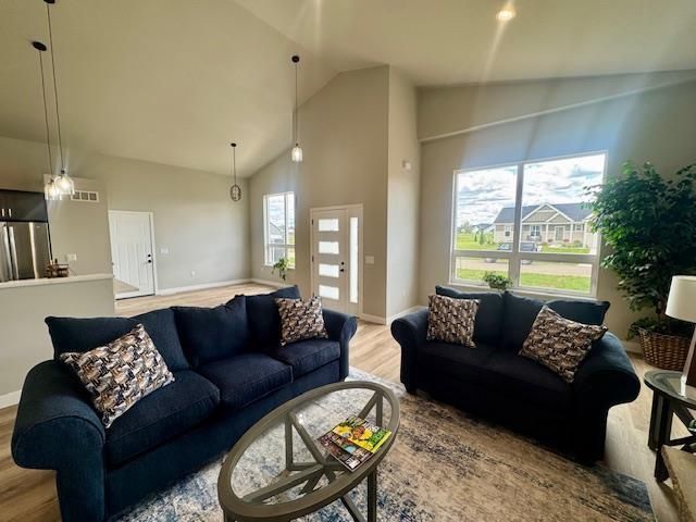6683 Warner Farm Drive, Deforest, WI 53532