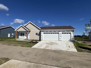 6683 Warner Farm Drive, Deforest, WI 53532