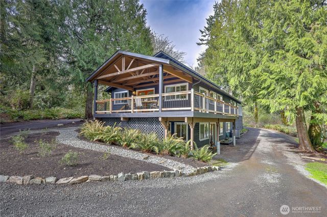 30996 Old Hansville Road NE, Kingston, WA 98346