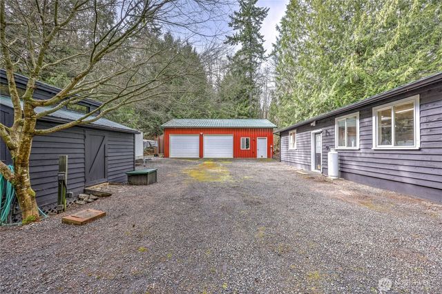 30996 Old Hansville Road NE, Kingston, WA 98346