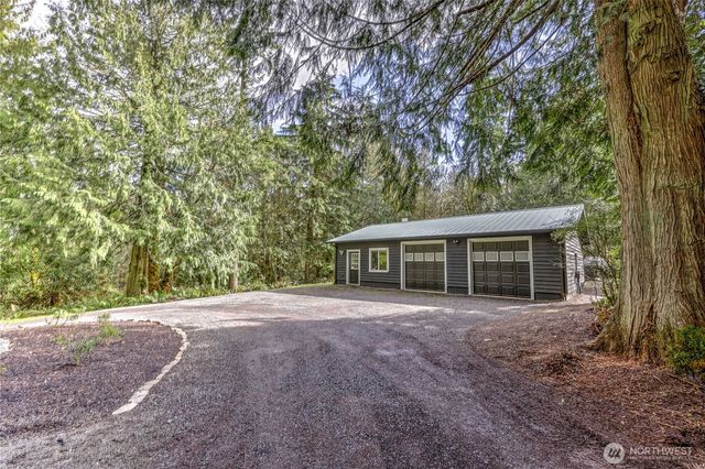 30996 Old Hansville Road NE, Kingston, WA 98346