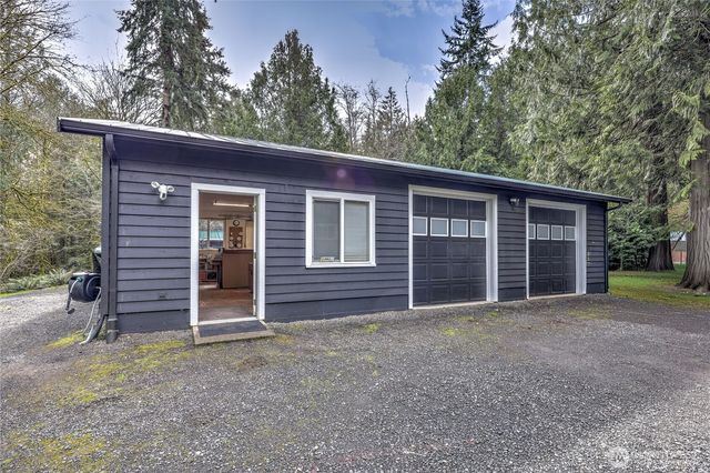 30996 Old Hansville Road NE, Kingston, WA 98346