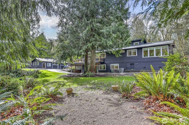 30996 Old Hansville Road NE, Kingston, WA 98346