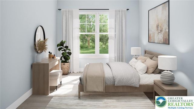 5411 Red Oak Drive, Upper Saucon Twp, PA 18036