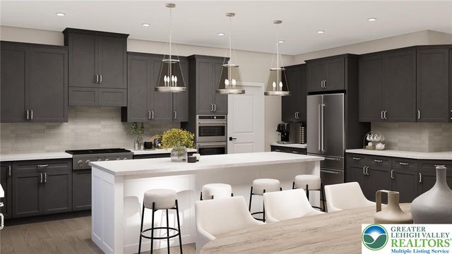 5411 Red Oak Drive, Upper Saucon Twp, PA 18036