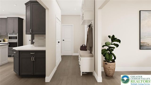 5411 Red Oak Drive, Upper Saucon Twp, PA 18036