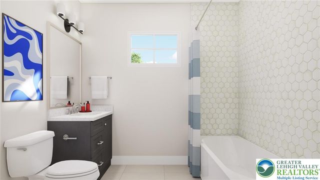 5411 Red Oak Drive, Upper Saucon Twp, PA 18036