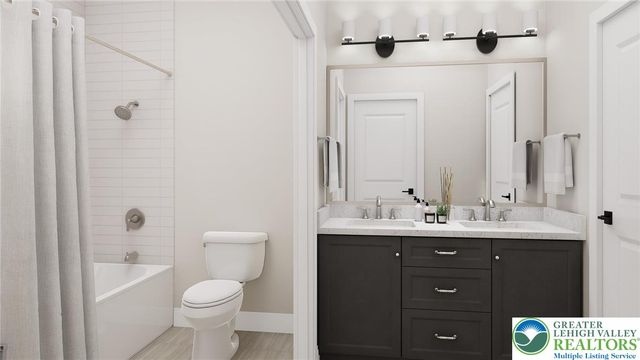 5411 Red Oak Drive, Upper Saucon Twp, PA 18036