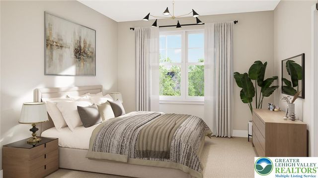 5411 Red Oak Drive, Upper Saucon Twp, PA 18036