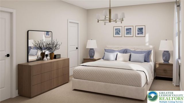 5411 Red Oak Drive, Upper Saucon Twp, PA 18036