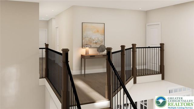 5411 Red Oak Drive, Upper Saucon Twp, PA 18036