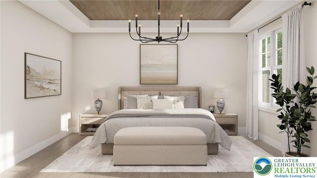 5411 Red Oak Drive, Upper Saucon Twp, PA 18036