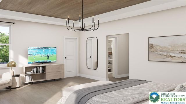 5411 Red Oak Drive, Upper Saucon Twp, PA 18036