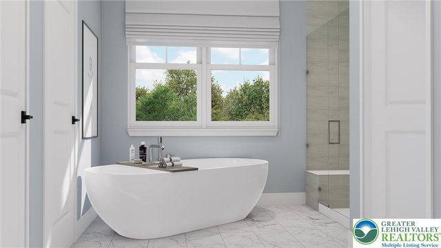 5411 Red Oak Drive, Upper Saucon Twp, PA 18036