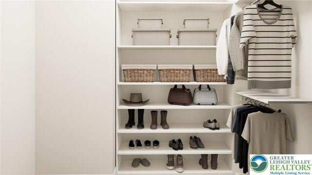 5411 Red Oak Drive, Upper Saucon Twp, PA 18036