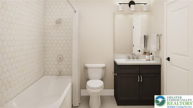 5411 Red Oak Drive, Upper Saucon Twp, PA 18036