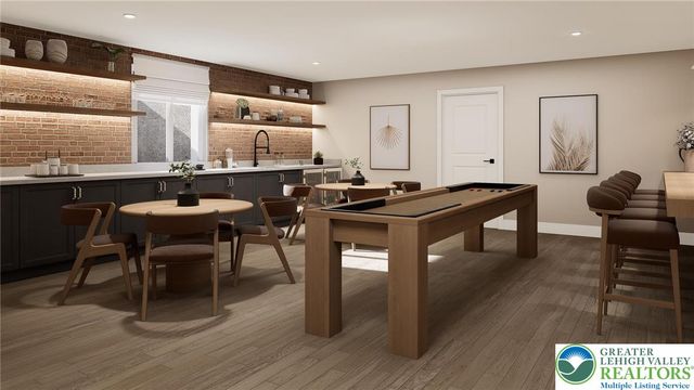 5411 Red Oak Drive, Upper Saucon Twp, PA 18036