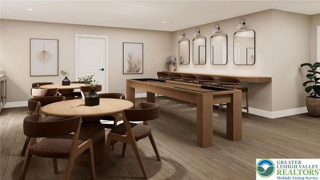 5411 Red Oak Drive, Upper Saucon Twp, PA 18036