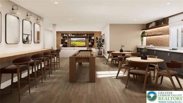 5411 Red Oak Drive, Upper Saucon Twp, PA 18036