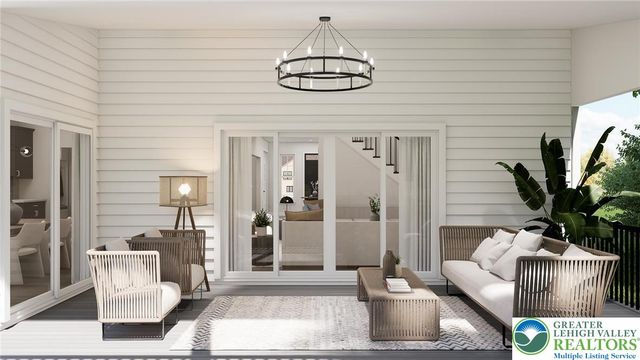 5411 Red Oak Drive, Upper Saucon Twp, PA 18036