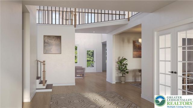 5411 Red Oak Drive, Upper Saucon Twp, PA 18036