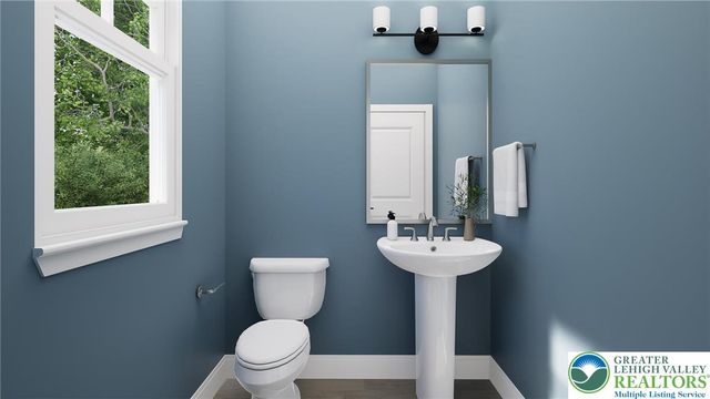 5411 Red Oak Drive, Upper Saucon Twp, PA 18036