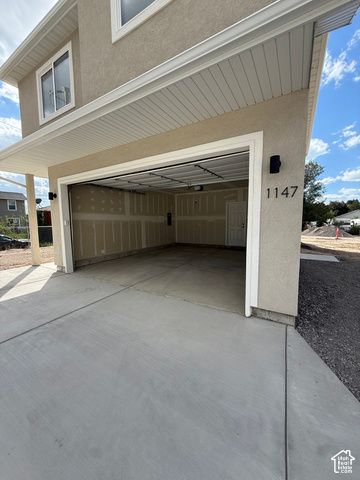 1147 N 850 W, Provo, UT 84604