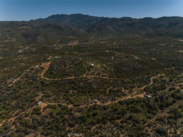 0 Trails End, Anza, CA 92539