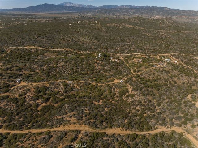 0 Trails End, Anza, CA 92539