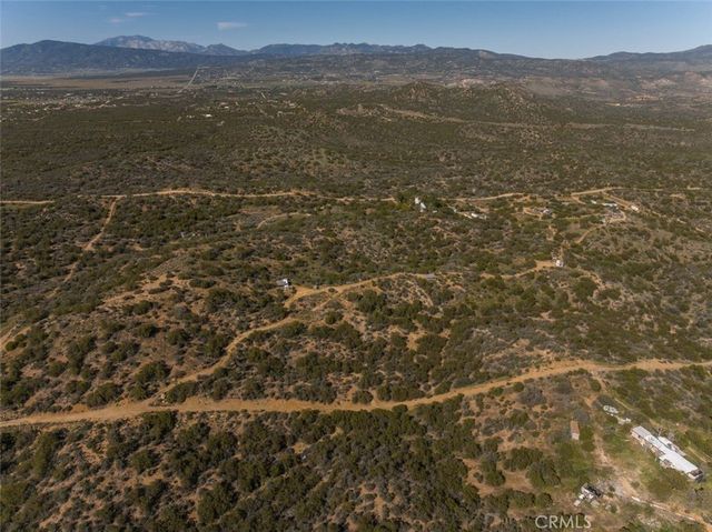 0 Trails End, Anza, CA 92539