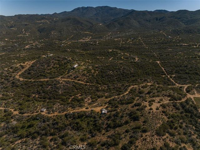 0 Trails End, Anza, CA 92539