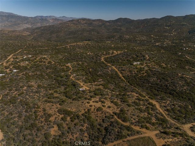 0 Trails End, Anza, CA 92539