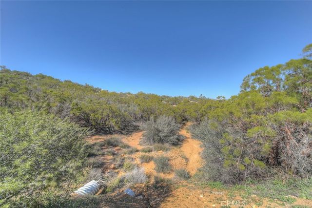 0 Trails End, Anza, CA 92539