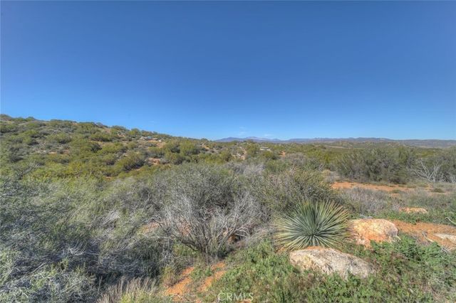 0 Trails End, Anza, CA 92539