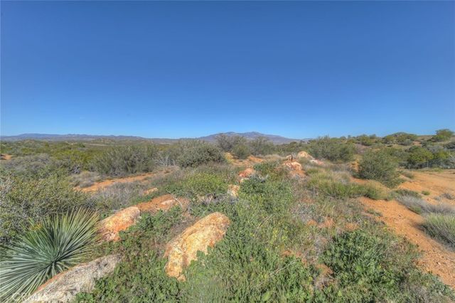0 Trails End, Anza, CA 92539