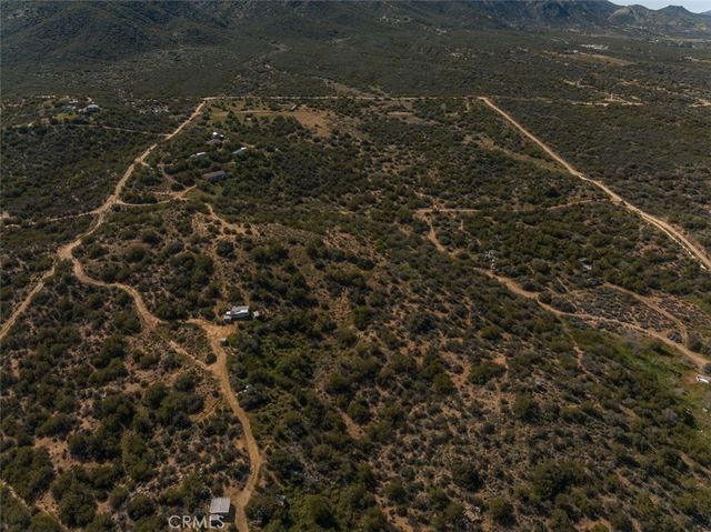 0 Trails End, Anza, CA 92539