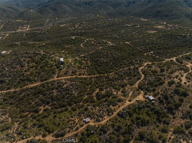 0 Trails End, Anza, CA 92539