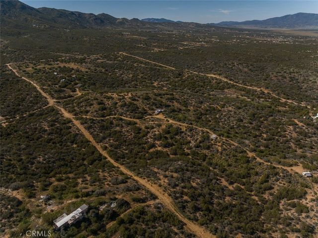 0 Trails End, Anza, CA 92539